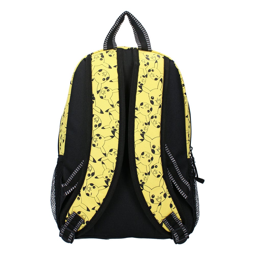 Pokémon sac à dos High Voltage 35 cm