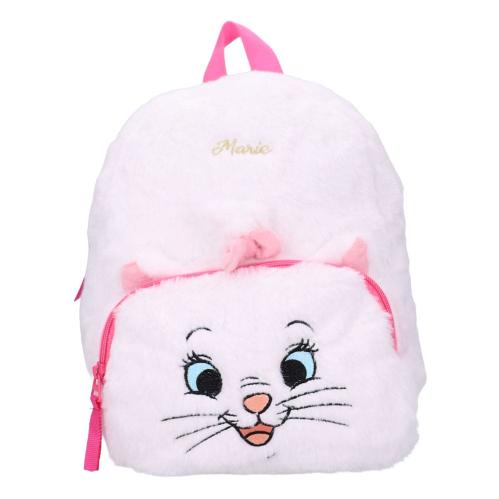 Disney sac à dos Les Aristochats Fluffy Festival Marie