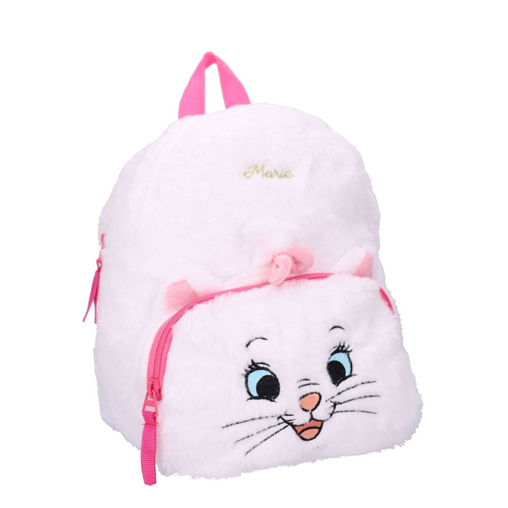 Disney sac à dos Les Aristochats Fluffy Festival Marie