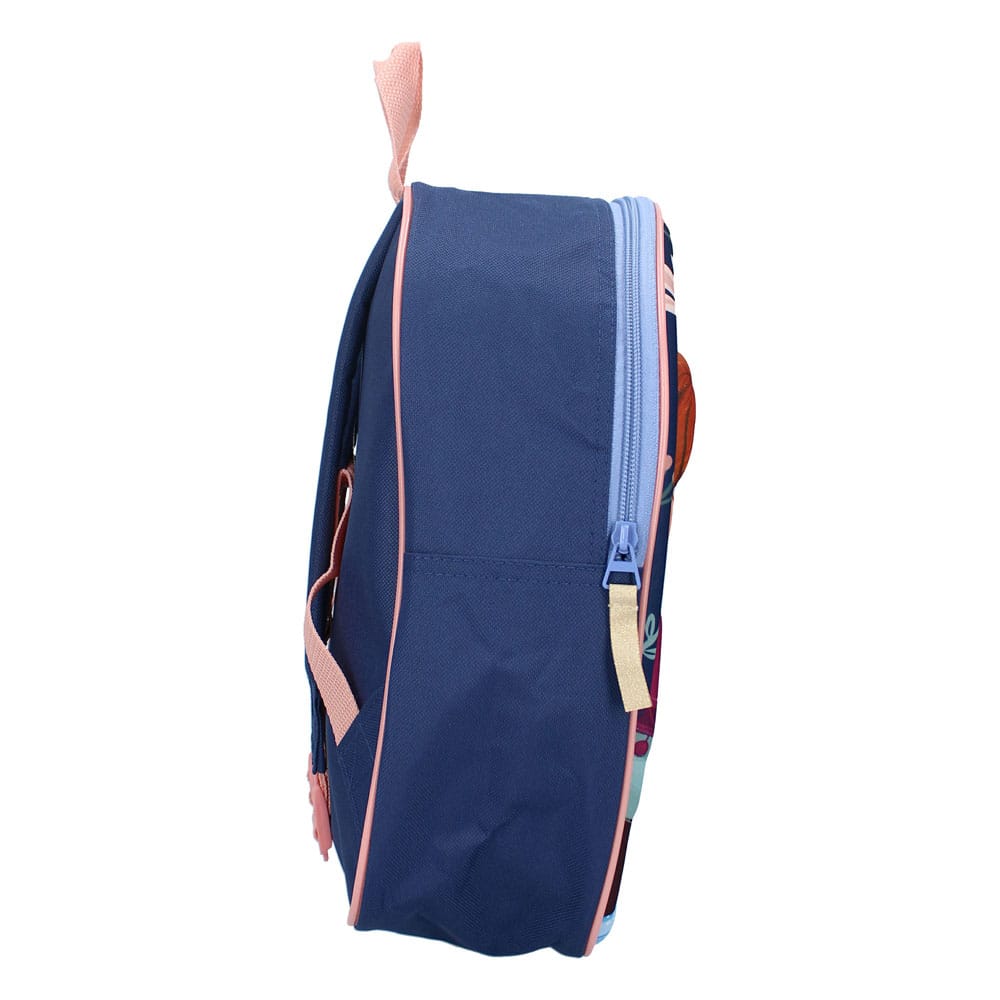 La Reine des neiges 2 sac à dos 3D Simply Special