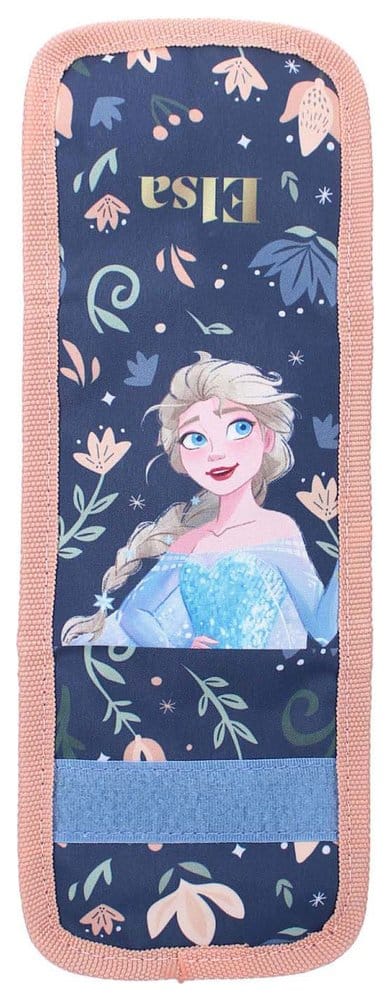 La Reine des Neiges 2 Portefeuille Louder Than Love 10 cm
