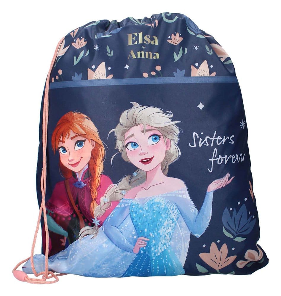 La Reine des Neiges 2 Sac de sport Louder Than Love 44 cm