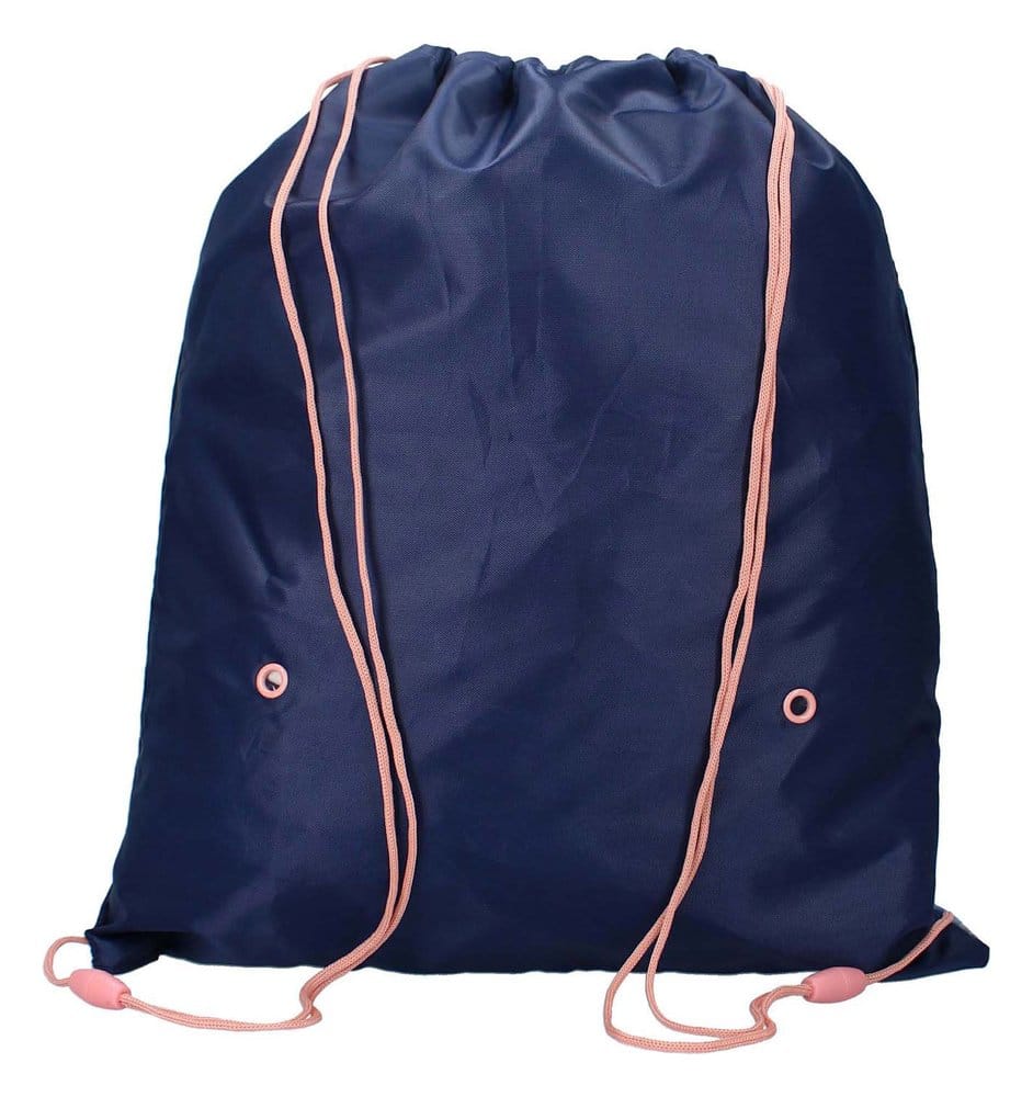 La Reine des Neiges 2 Sac de sport Louder Than Love 44 cm