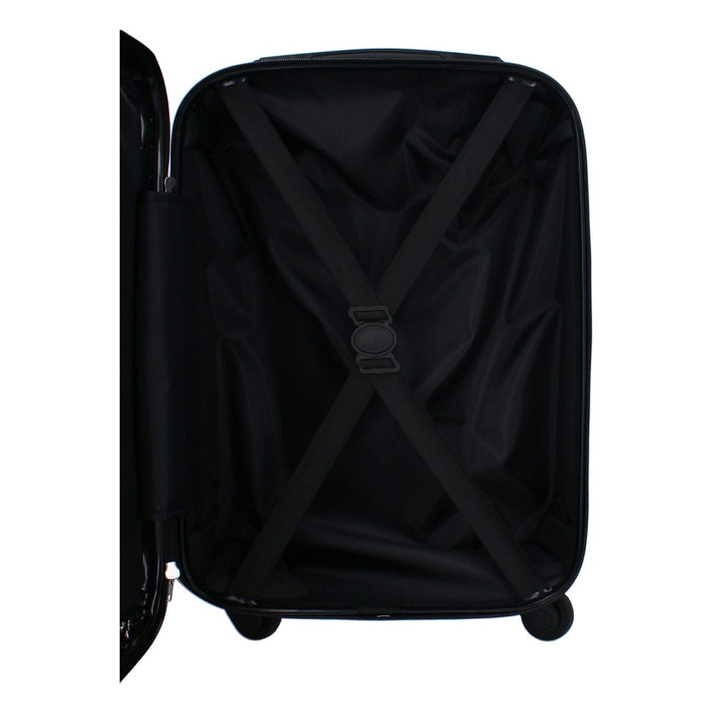 Lilo et Stitch - Valise trolley Ohana Forever