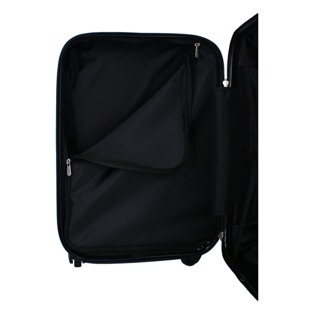 Lilo et Stitch - Valise trolley Ohana Forever