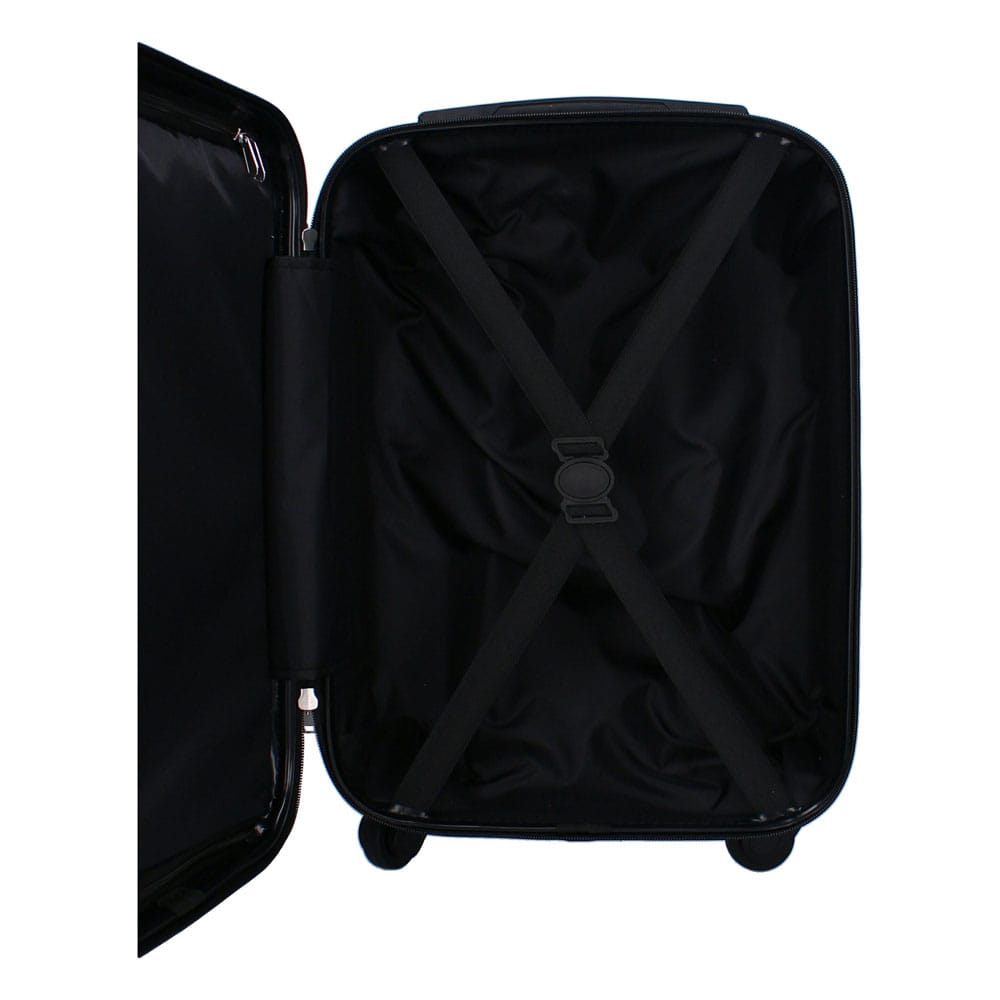 Lilo & Stitch trolley Valise Ohana Forever pink 46 cm