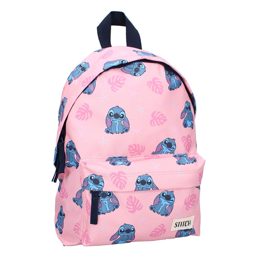 Lilo & Stitch sac à dos Little Friends 31 cm
