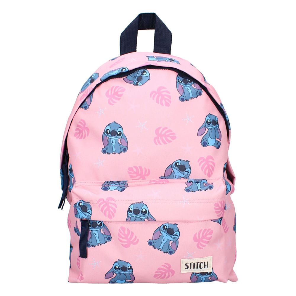 Lilo & Stitch sac à dos Little Friends 31 cm