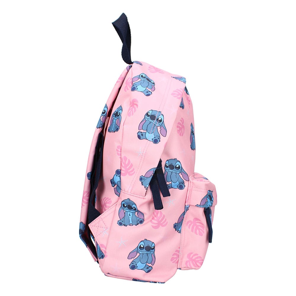 Lilo & Stitch sac à dos Little Friends 31 cm
