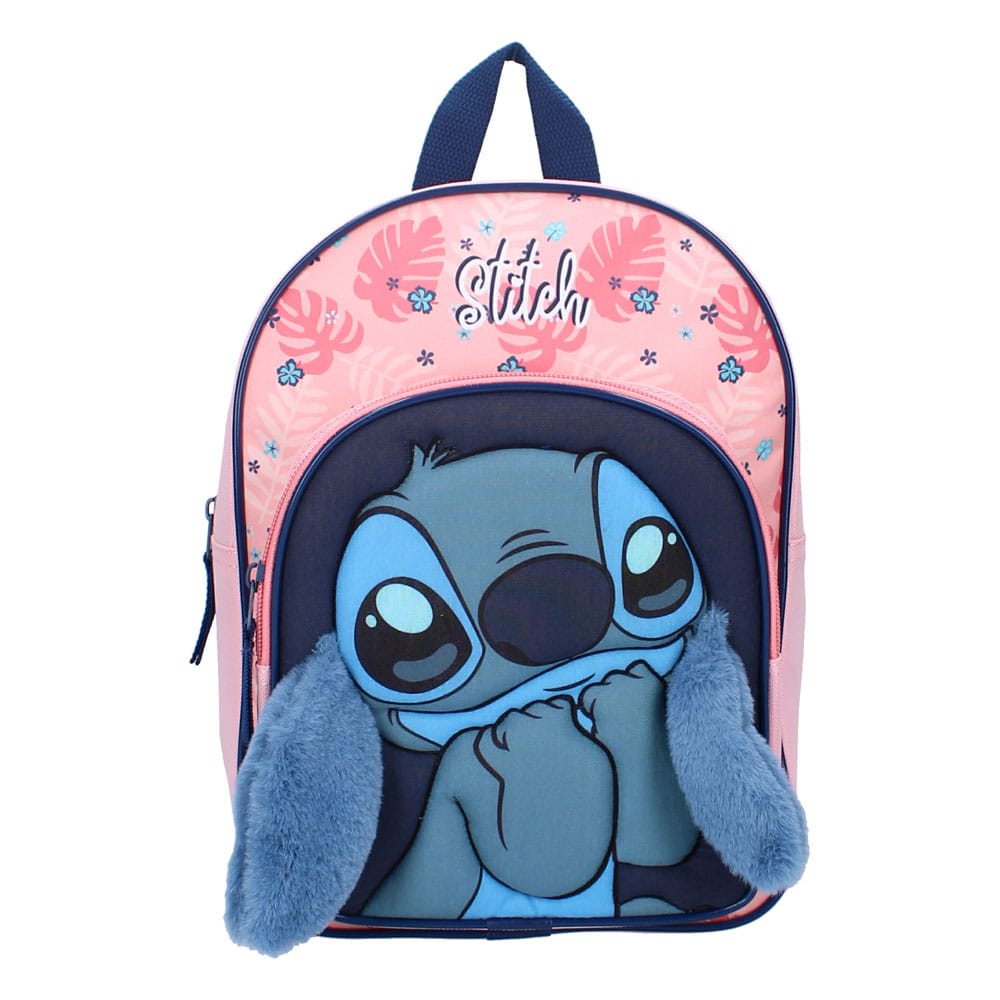 Lilo & Stitch sac à dos 3D Likewise 31 cm