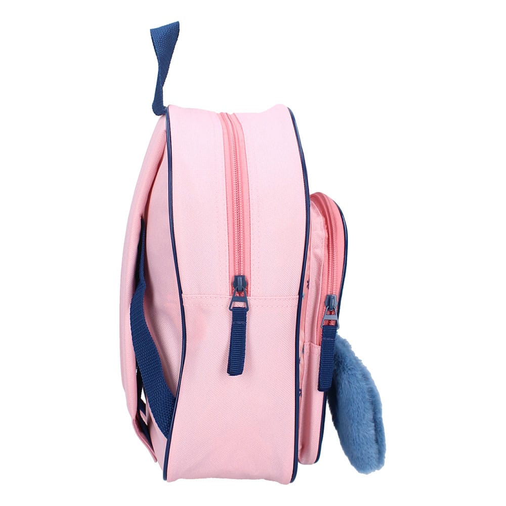 Lilo & Stitch sac à dos 3D Likewise 31 cm