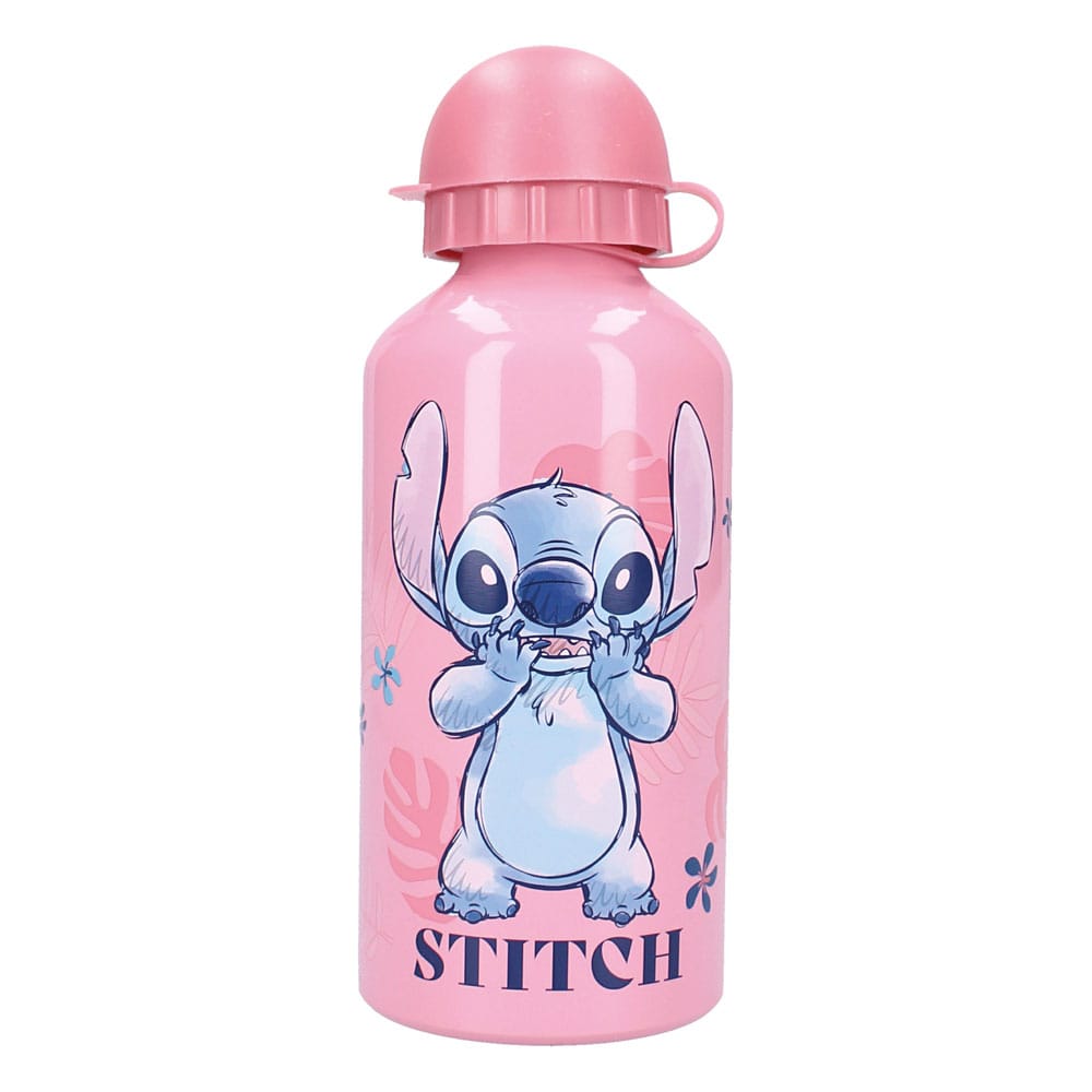 Lilo & Stitch Bouteille Let's Eat! 500 ml