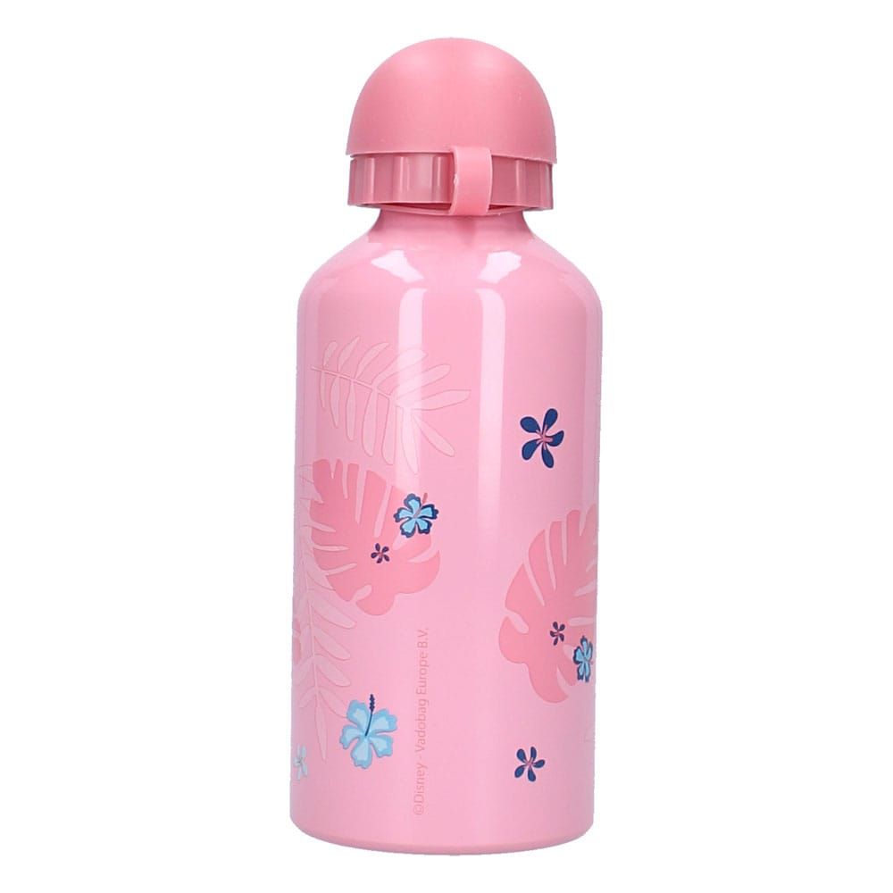 Lilo & Stitch Bouteille Let's Eat! 500 ml