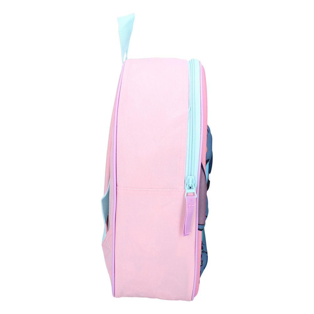 Lilo & Stitch sac à dos 3D Stitch Simply Special