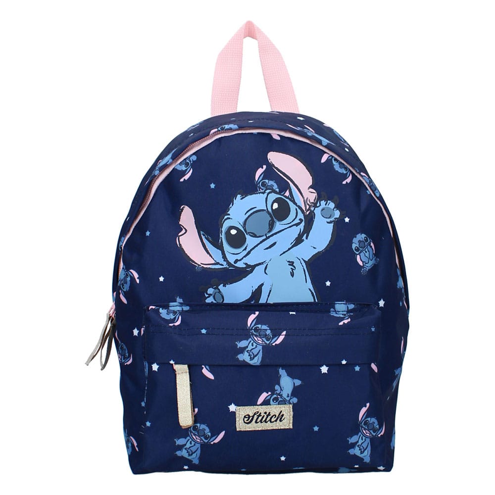 Lilo & Stitch sac à dos Stitch Fun All Around
