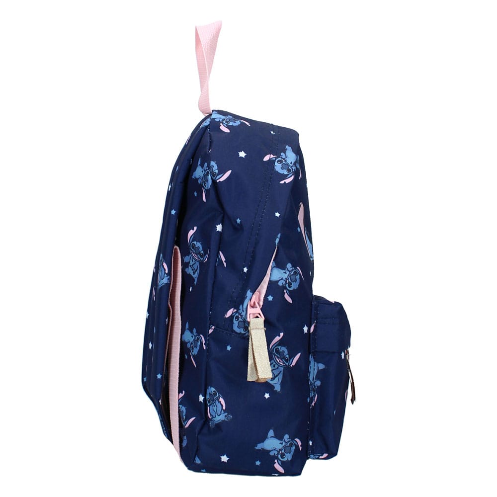 Lilo & Stitch sac à dos Stitch Fun All Around