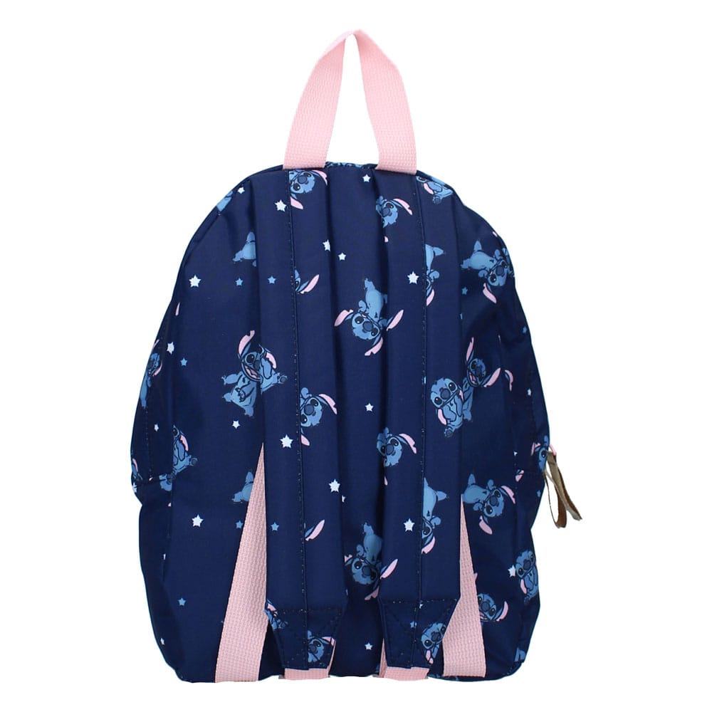 Lilo & Stitch sac à dos Stitch Fun All Around