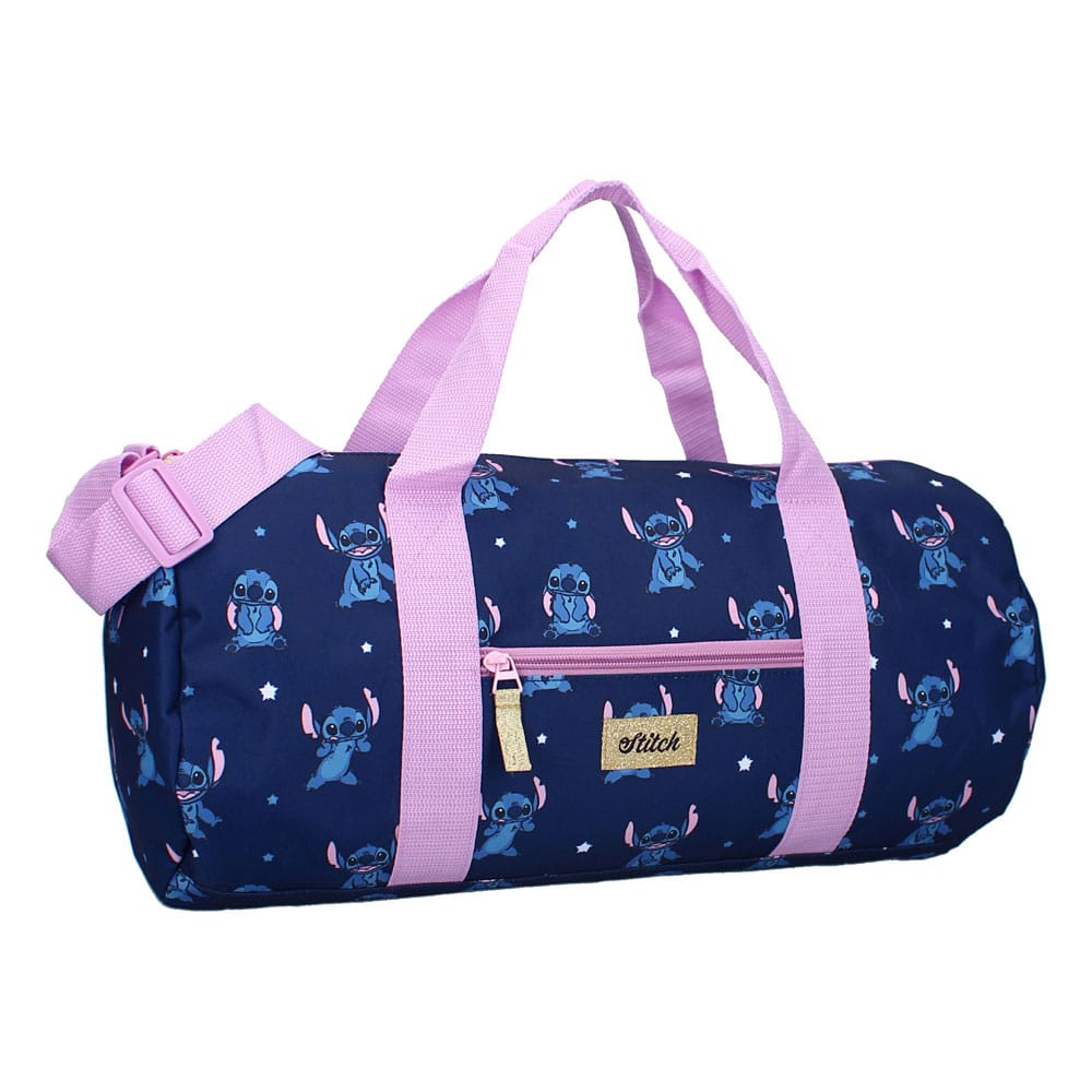Lilo & Stitch sac de voyage Feeling Right 22 cm