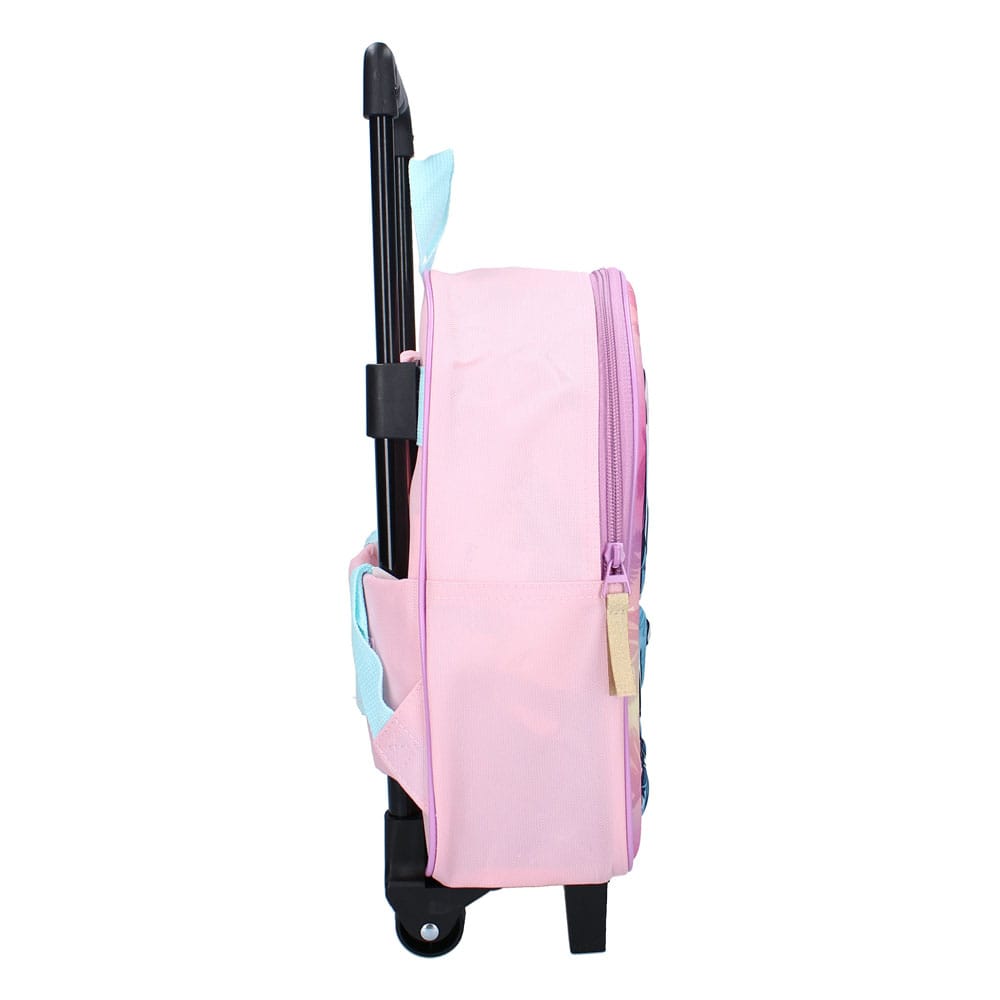 Lilo & Stitch trolley sac à dos 3D Great Escapes 32 cm