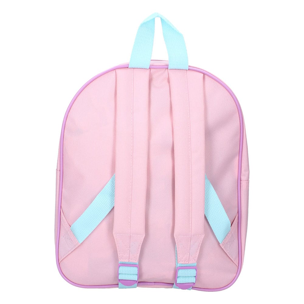 Lilo & Stitch sac à dos 3D Stitch Simply Special Sitting