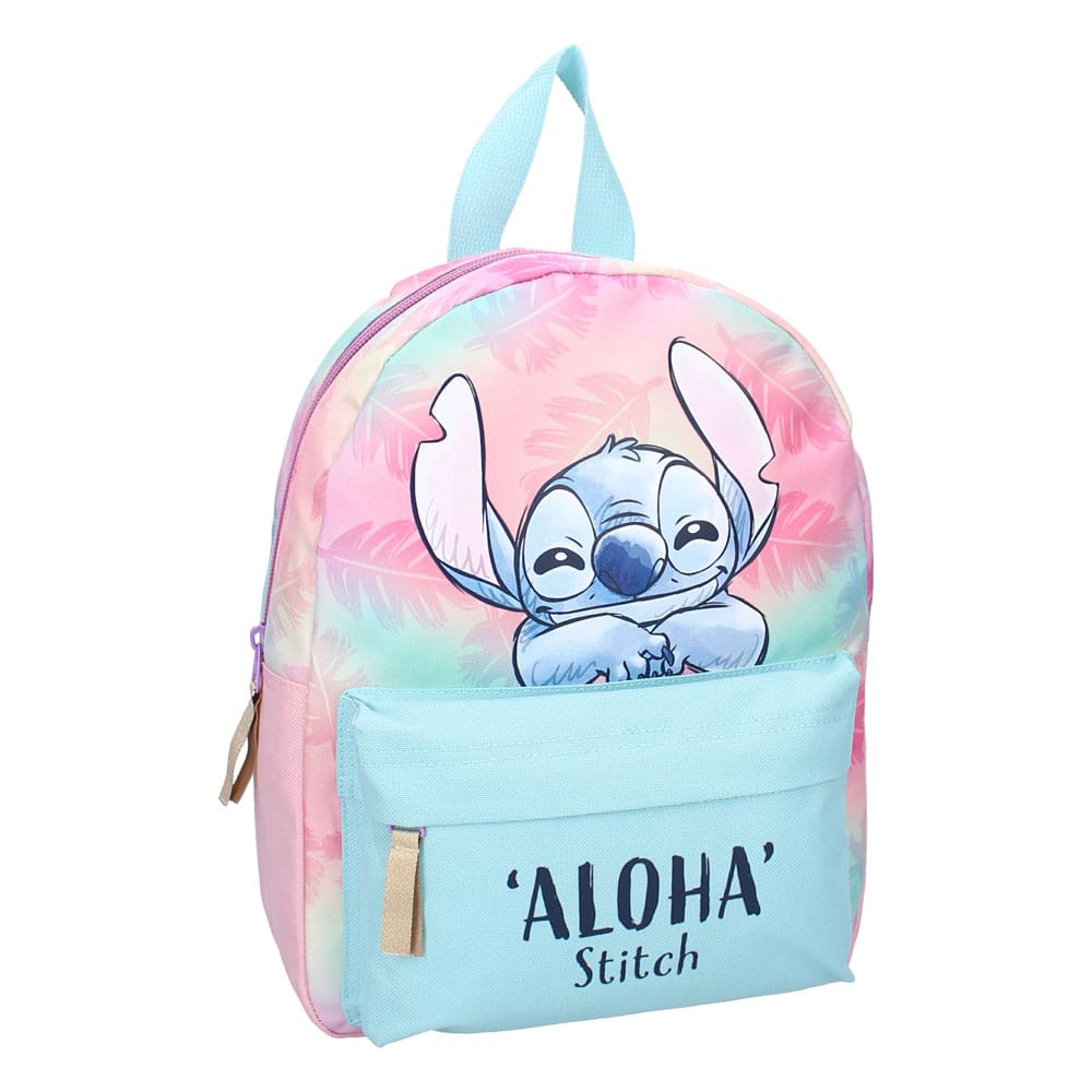 Lilo et Stitch - Sac à dos Wild Energy