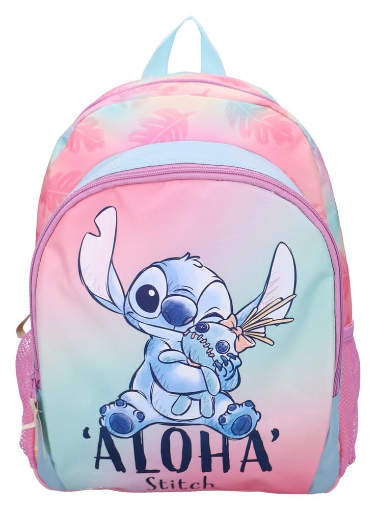 Lilo et Stitch Sac à dos Stitch Wild Energy 35 cm