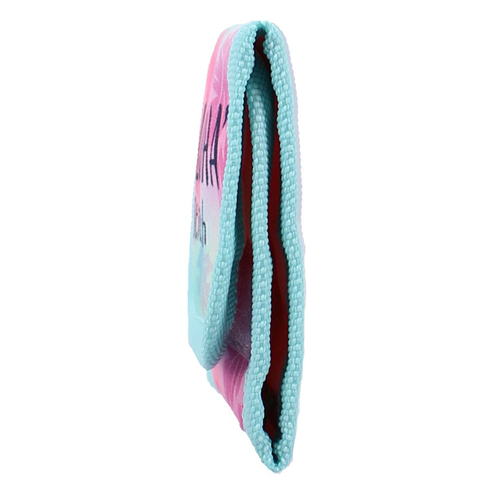 Lilo & Stitch porte-monnaie Stitch Wild Energy