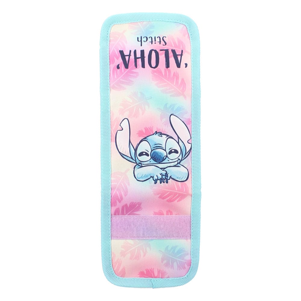 Lilo & Stitch porte-monnaie Stitch Wild Energy