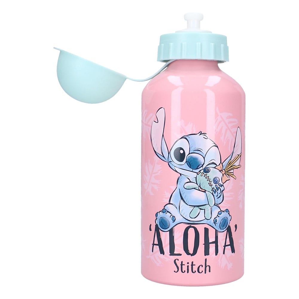 Lilo & Stitch Bouteille Really Refreshing 500 ml