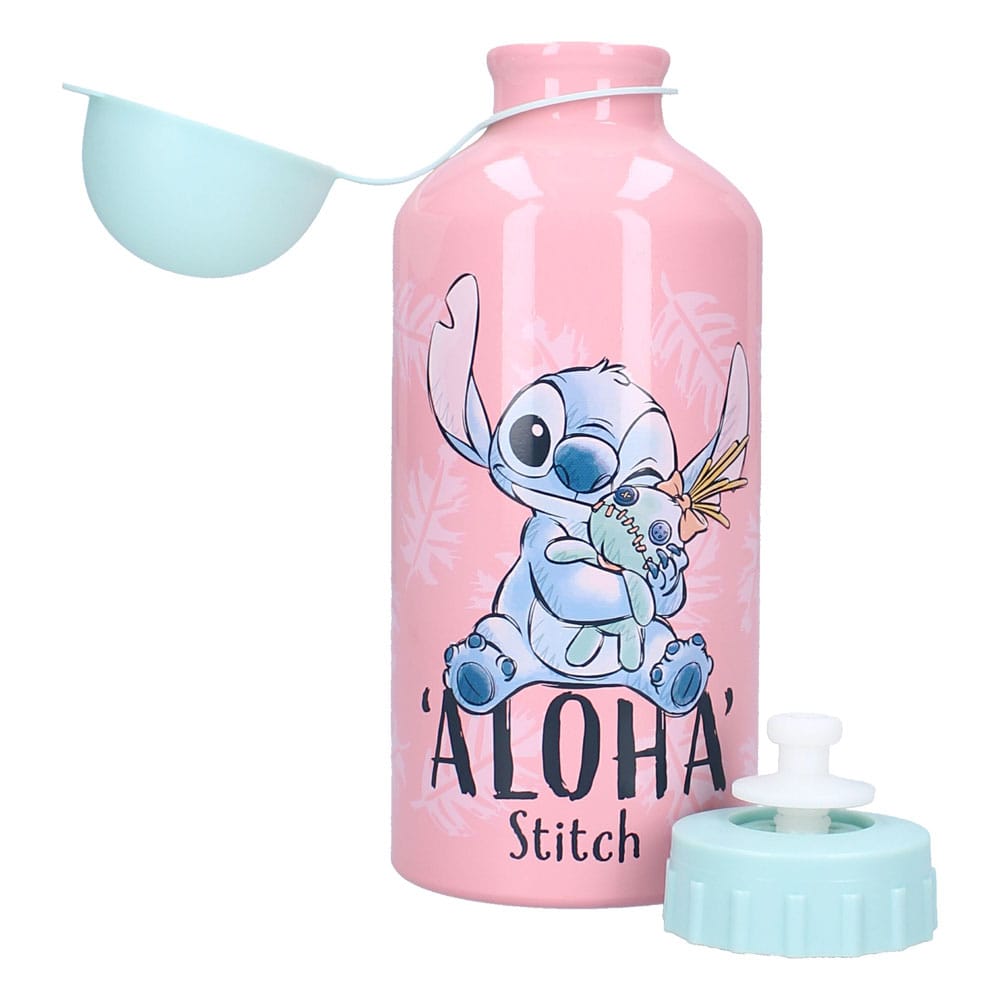 Lilo & Stitch Bouteille Really Refreshing 500 ml