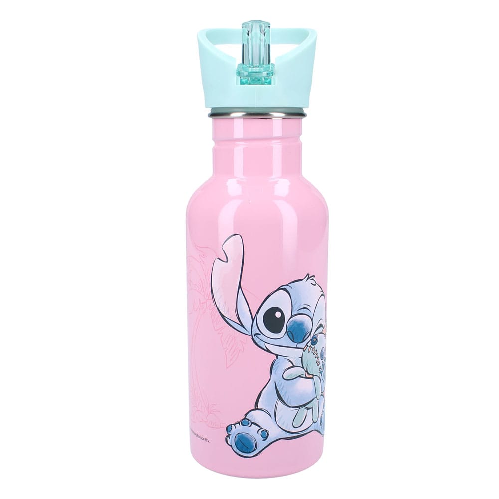 Lilo & Stitch Bouteille Stitch Take A Sip