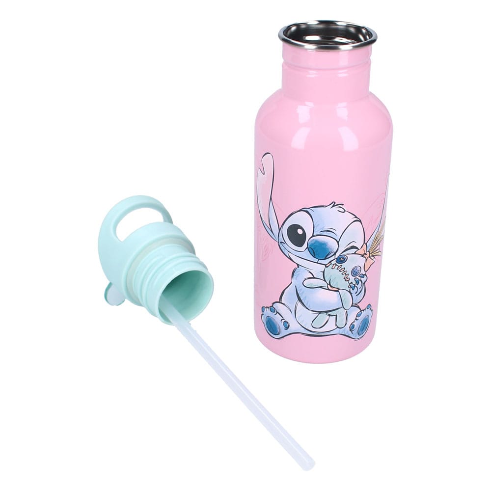 Lilo & Stitch Bouteille Stitch Take A Sip