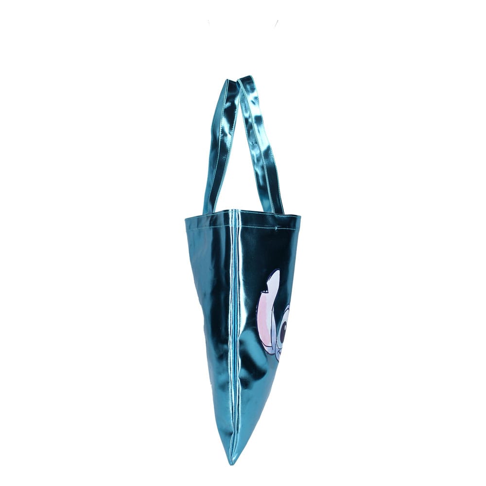 Lilo & Stitch sac shopping Stitch Moves Metallic
