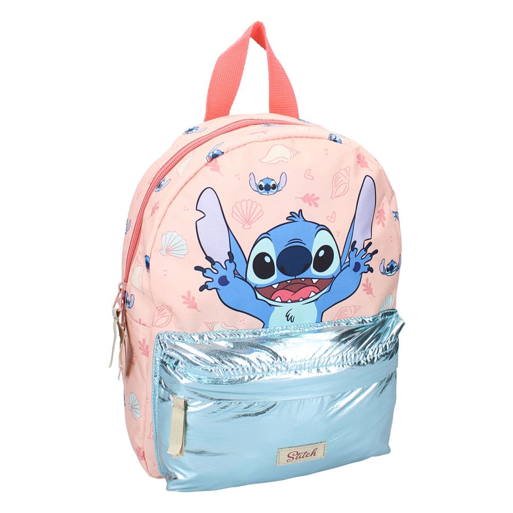 Lilo & Stitch sac à dos Stitch Funshine