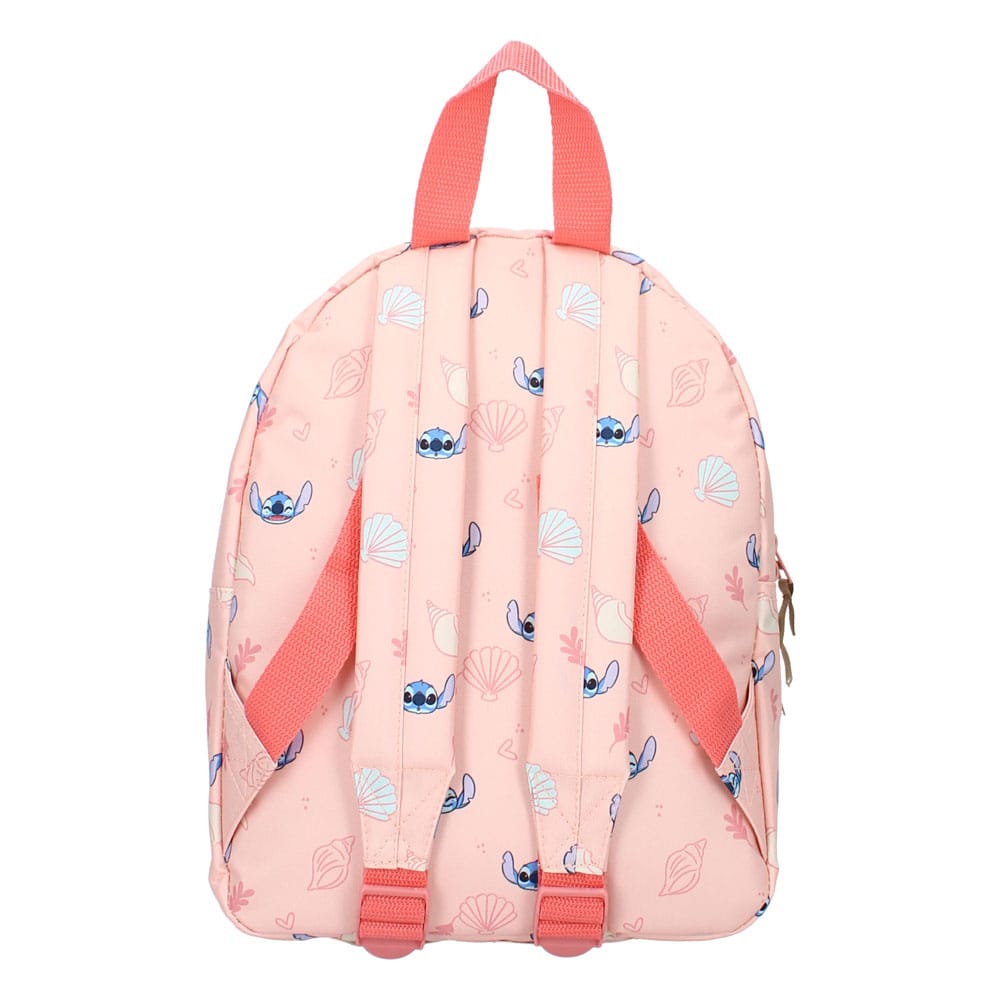 Lilo & Stitch sac à dos Stitch Funshine