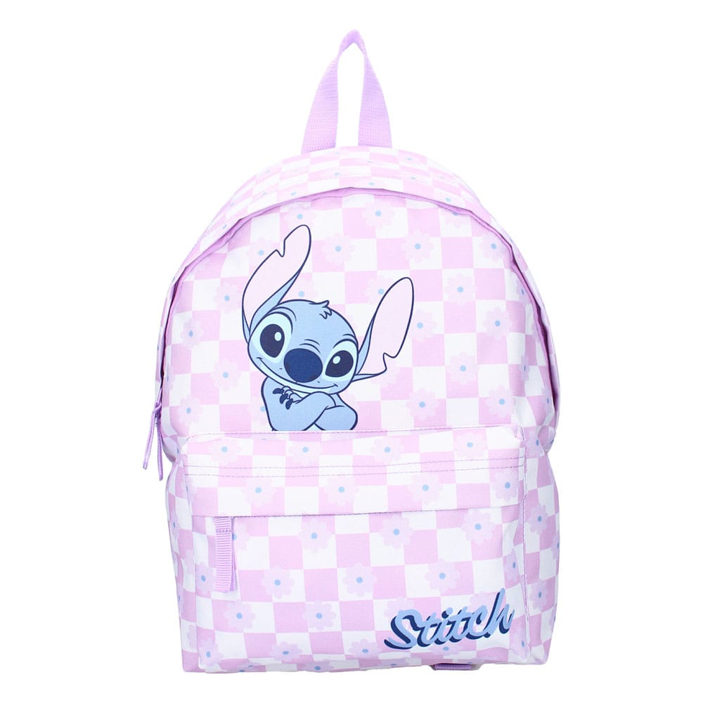 Lilo & Stitch sac à dos Stitch Bag It Up!