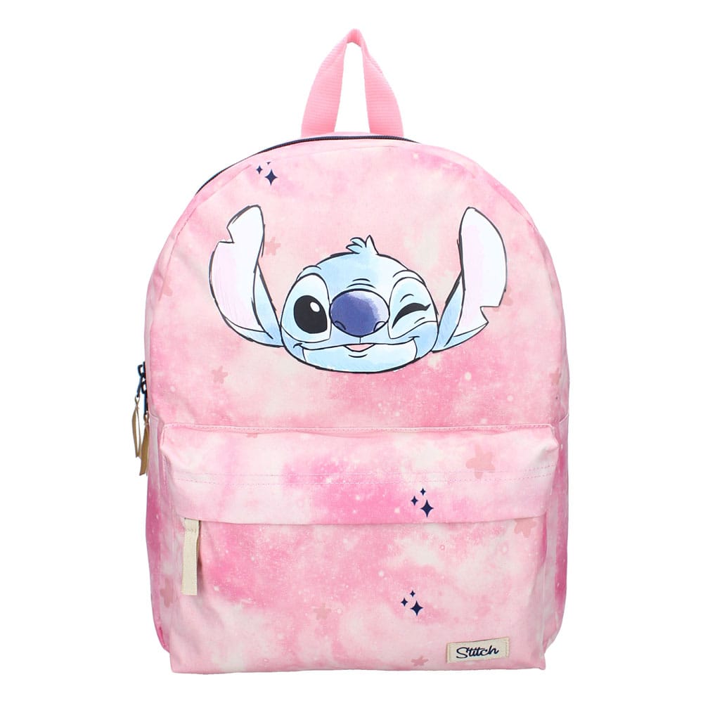 Lilo et Stitch - Sac à dos Unbearably Cool