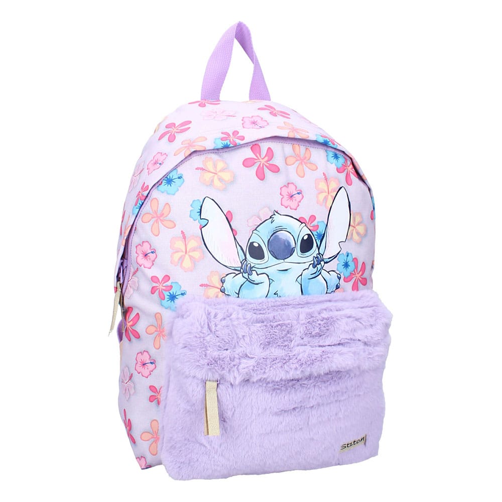 Lilo & Stitch sac à dos Furry Fantasy 37 cm