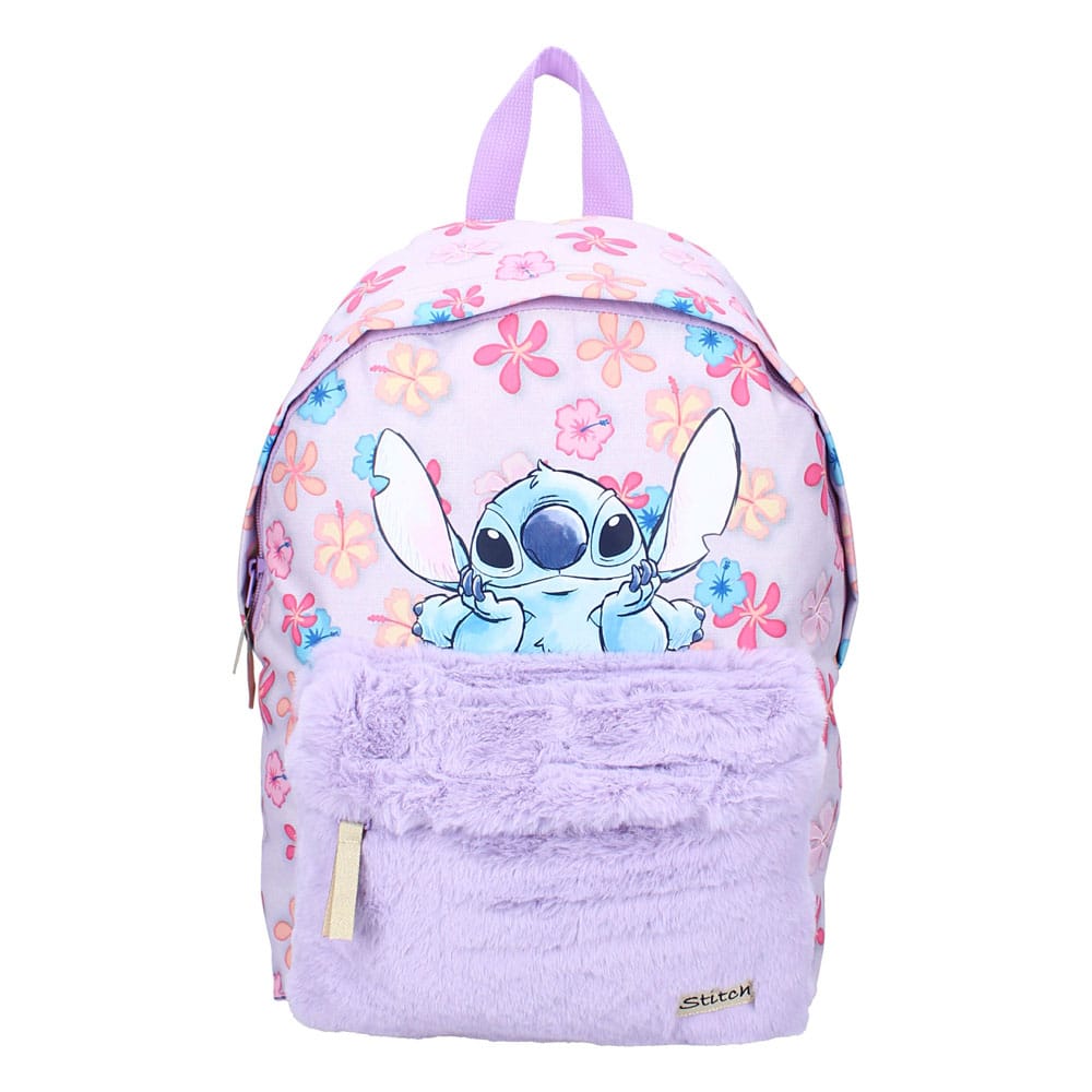 Lilo & Stitch sac à dos Furry Fantasy 37 cm