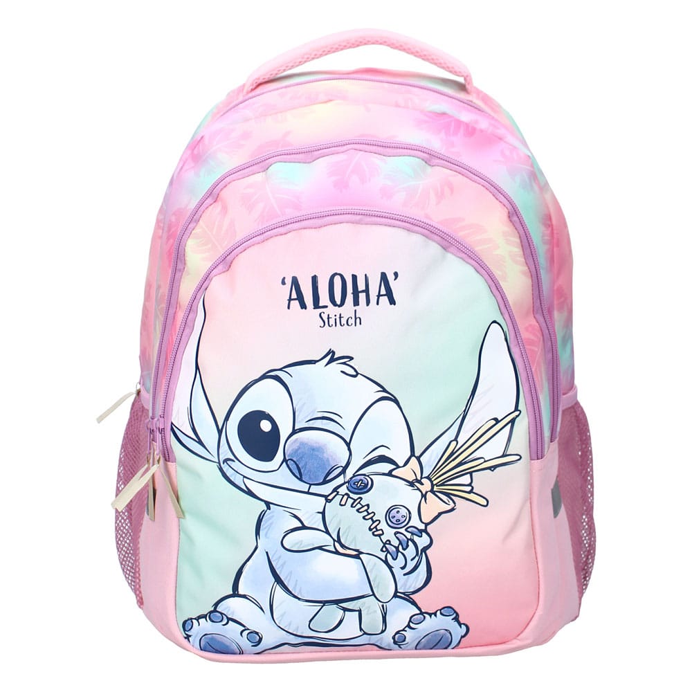 Lilo & Stitch sac à dos Stitch Wild Energy Big
