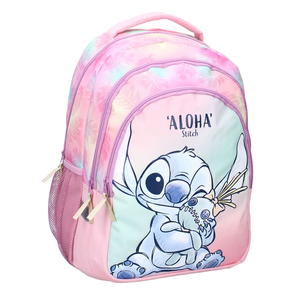 Lilo & Stitch sac à dos Stitch Wild Energy Big
