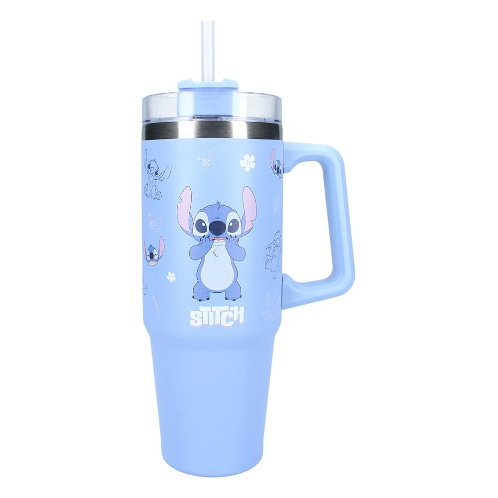 Lilo & Stitch Bouteille Bottled Bliss 900 ml