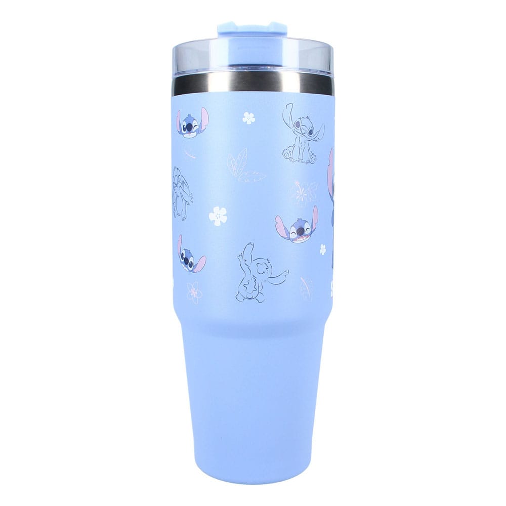 Lilo & Stitch Bouteille Bottled Bliss 900 ml