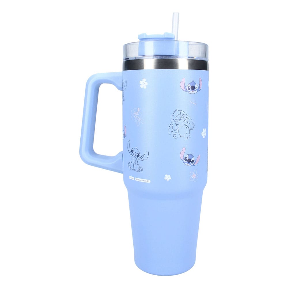 Lilo & Stitch Bouteille Bottled Bliss 900 ml