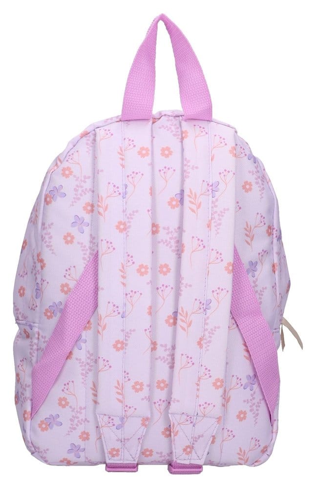 Lilo et Stitch Sac à dos Stitch Let Love Bloom 31 cm