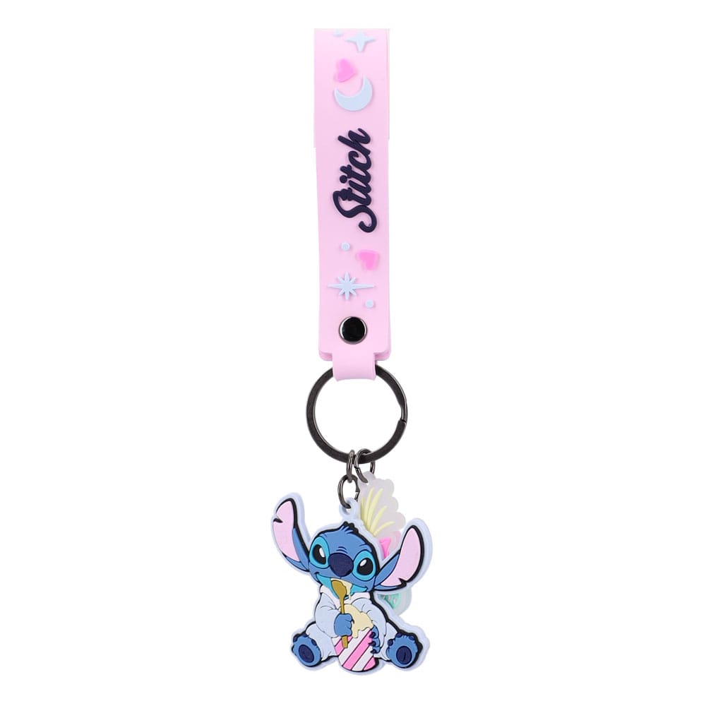 Lilo et Stitch porte-clés Stitch FunKey Chains Stitch