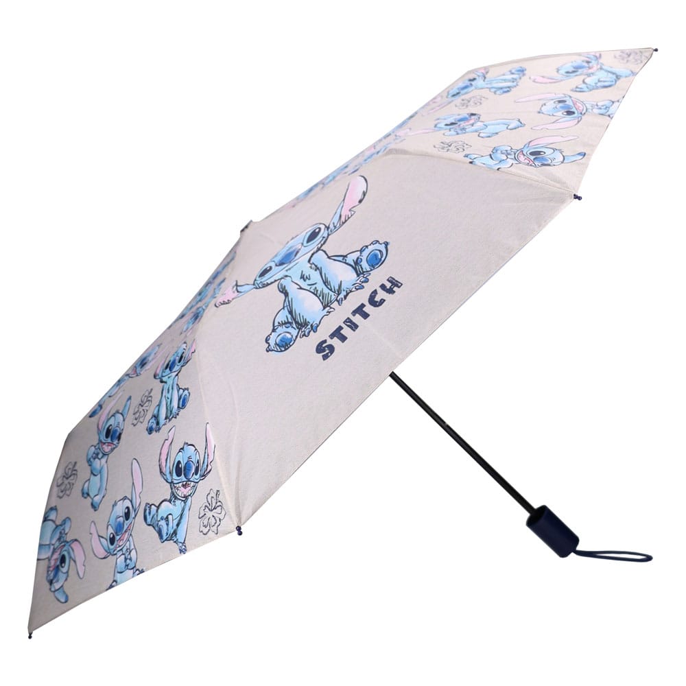 Lilo et Stitch parapluie Stitch Turbulent Skiess