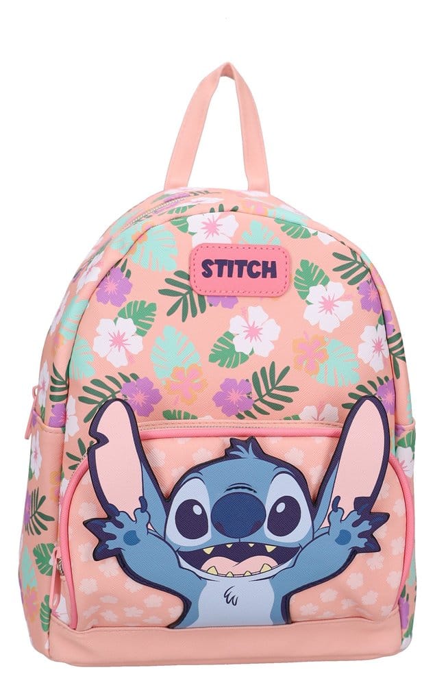 Lilo & Stitch Sac à dos Stitch Carry The Cuteness