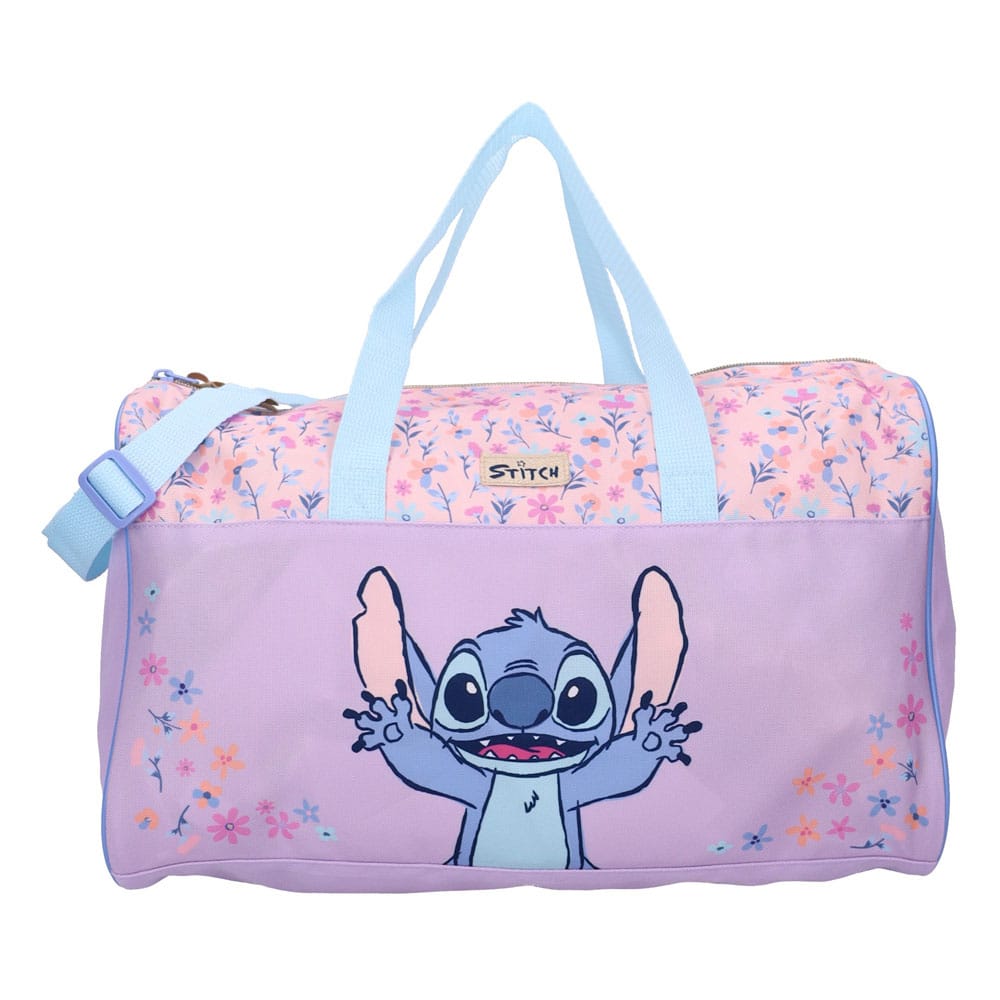 Lilo & Stitch sac de voyage Stitch Spring Smiles 24 cm
