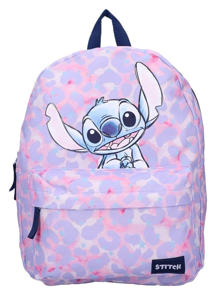 Lilo & Stitch Sac à dos Ultimate Icons